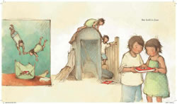 Look a Book!